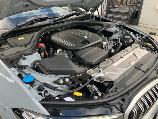 3シリーズ 320d xDriveツーリング Mスポーツ 弊社デモカー ヘッドアップディスプレイ アクティブクルーズコントロール 全周囲カメラ 衝突被害軽減ブレーキ ステアリングヒーター シートヒーター 電動リアゲート アップルカープレイ 4WD(20枚目)