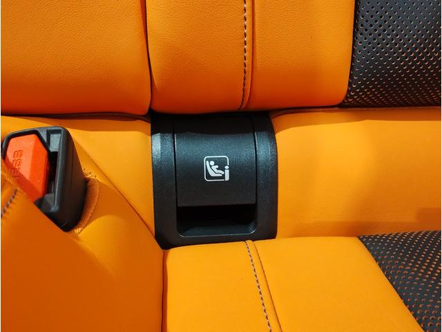 M4 M4カブリオレ コンペティション M xDrive ワンオーナー キャラ三オレンジレザーシート harmanKardonサウンド TVチューナー フロントシートヒーター Mコンパウンドブレーキ レッドキャリパー パーキングアシストプラス 電動シート(45枚目)