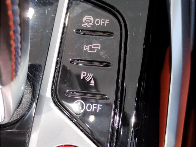 M4 M4カブリオレ コンペティション M xDrive ワンオーナー キャラ三オレンジレザーシート harmanKardonサウンド TVチューナー フロントシートヒーター Mコンパウンドブレーキ レッドキャリパー パーキングアシストプラス 電動シート(55枚目)