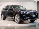 Ｘ７ ｘＤｒｉｖｅ　３５ｄ　デザインピュアエクセレンス　７人乗り　弊社下取車　ワンオーナー　ブラックメリノレザー　ガラスサンルーフ　ウェルネスＰＫＧ　純正オプション２２インチＡＷ　ＢＭＷレーザーライト　地デジチューナー　ステアリングコントロールアシスト（6枚目）