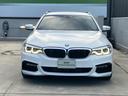 ５２３ｄ　ｘＤｒｉｖｅツーリングＭスピハイラインＰ　弊社下取車両　ブラックレザーシート　電動トランクゲート　衝突被害軽減ブレーキ　電動シート　シートヒーター　ＴＶチューナー　Ｂｌｕｅｔｏｏｔｈ接続　前後障害物センサー　ヘッドアップディスプレイ（46枚目）