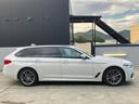 ５２３ｄ　ｘＤｒｉｖｅツーリングＭスピハイラインＰ　弊社下取車両　ブラックレザーシート　電動トランクゲート　衝突被害軽減ブレーキ　電動シート　シートヒーター　ＴＶチューナー　Ｂｌｕｅｔｏｏｔｈ接続　前後障害物センサー　ヘッドアップディスプレイ（47枚目）