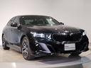 ５シリーズ ５２３ｉ　Ｍスポーツ　コンフォートドライブＰＫＧ　ブラックキドニーグリル　アダプティブサスペンション　ヘッドアップディスプレイ　インテグレイトアクティブステアリング　４ゾーンエアコン　ＡｐｐｌｅＣａｒＰｌａｙ　１９ＡＷ（6枚目）