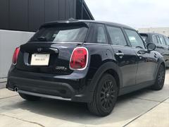 ＭＩＮＩ クーパーＤ　クラシック　トリム　弊社下取車　ワイヤレス充電 9730715A30240529W003 5