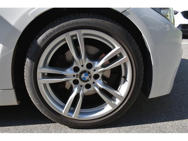 3シリーズ 320i Mスポーツ Mスポーツ 純正ナビ バックカメラ ETC パワーシート インテリジェントセーフティ アクティブクルーズコントロール パドルシフト LEDヘッドライト スマートキー 純正18インチアルミホイール(41枚目)