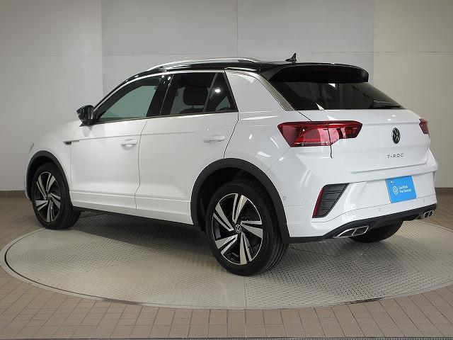 T-ロック TDI Rライン(4枚目)