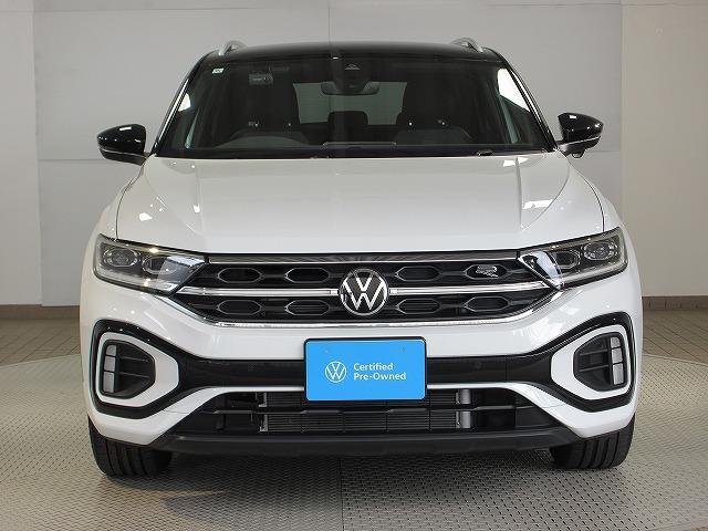 T-ロック TDI Rライン(5枚目)