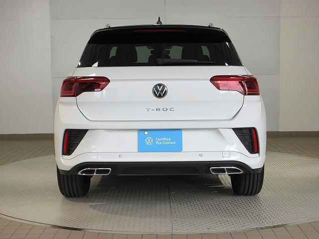 T-ロック TDI Rライン(6枚目)