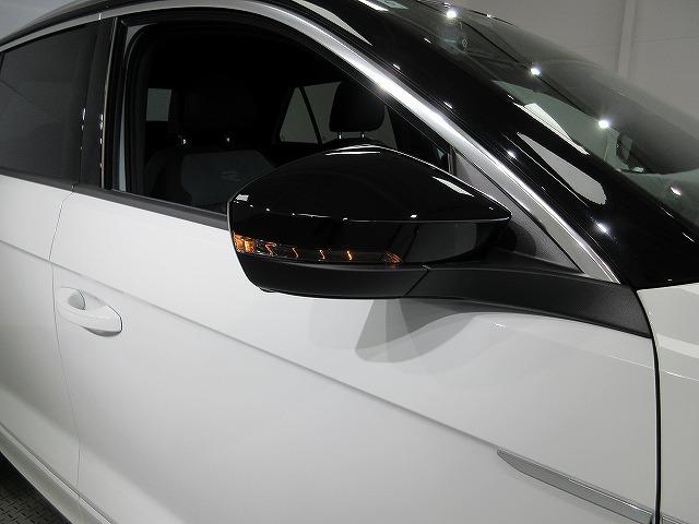 T-ロック TDI Rライン(7枚目)