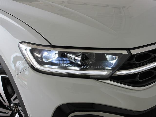 T-ロック TDI Rライン(8枚目)