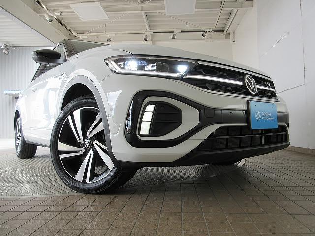 T-ロック TDI Rライン(9枚目)