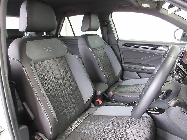 T-ロック TDI Rライン(10枚目)