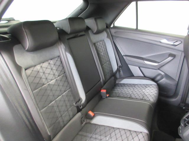 T-ロック TDI Rライン(11枚目)