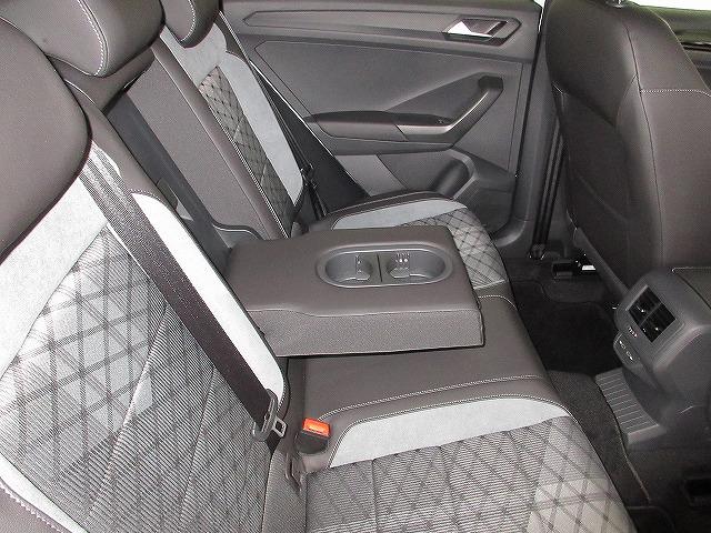 T-ロック TDI Rライン(12枚目)