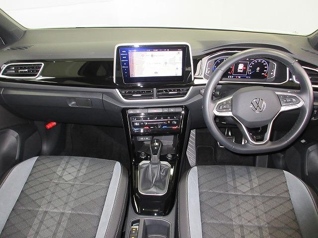 T-ロック TDI Rライン(13枚目)