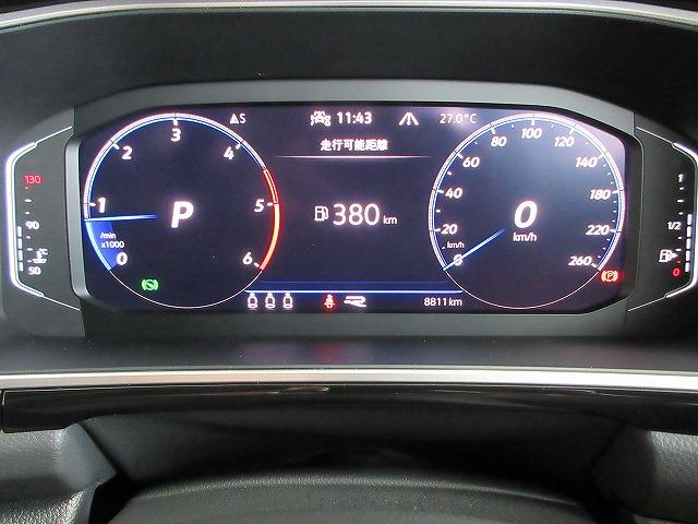 T-ロック TDI Rライン(18枚目)