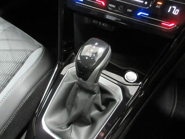 T-ロック TDI Rライン(19枚目)