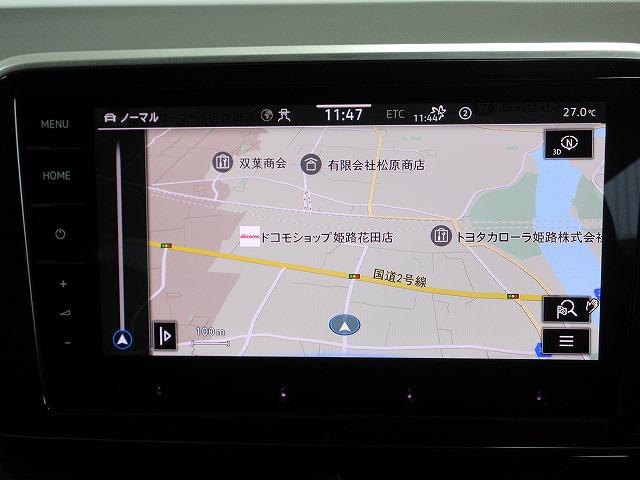 T-ロック TDI Rライン(24枚目)