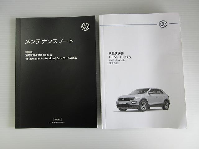 T-ロック TDI Rライン(33枚目)
