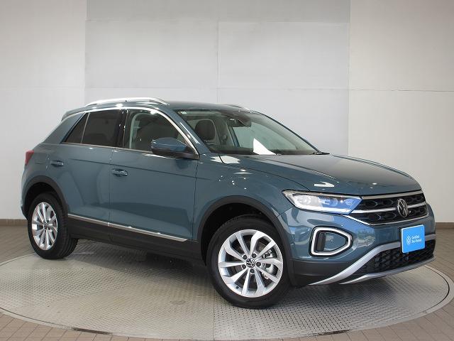 T-ロック TSI スタイル(2枚目)