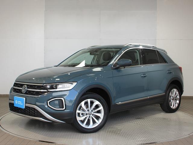 T-ロック TSI スタイル(3枚目)