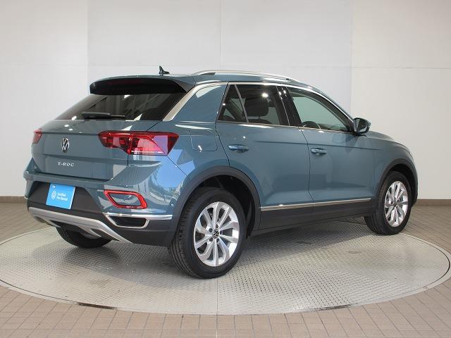 T-ロック TSI スタイル(4枚目)