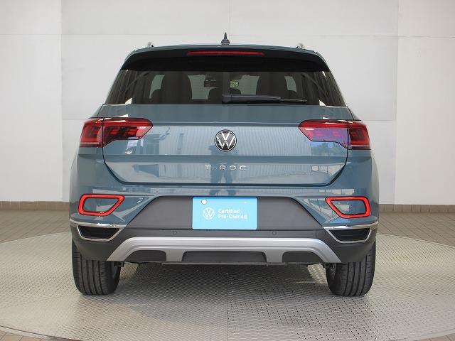 T-ロック TSI スタイル(6枚目)