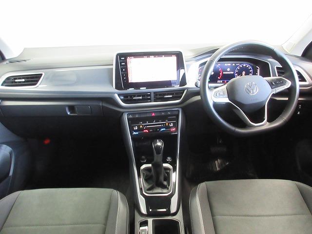 T-ロック TSI スタイル(10枚目)