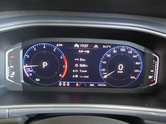 T-ロック TSI スタイル(11枚目)