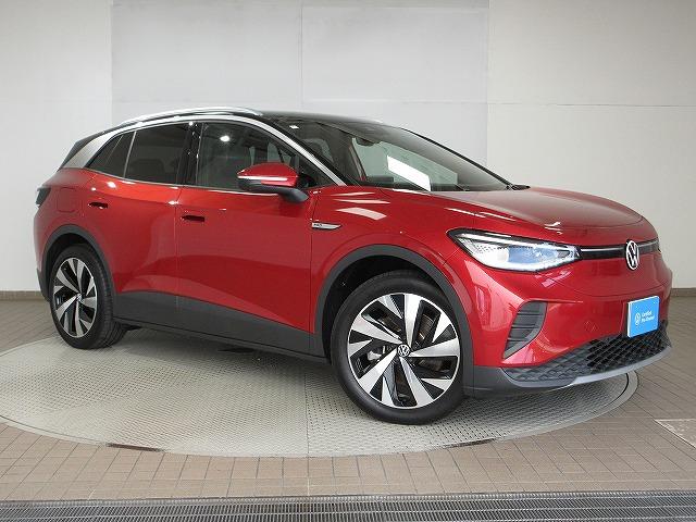 ID.4 プロ(2枚目)