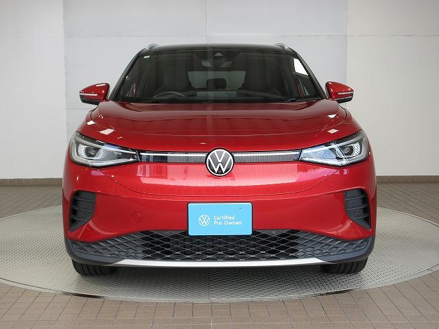 ID.4 プロ(3枚目)