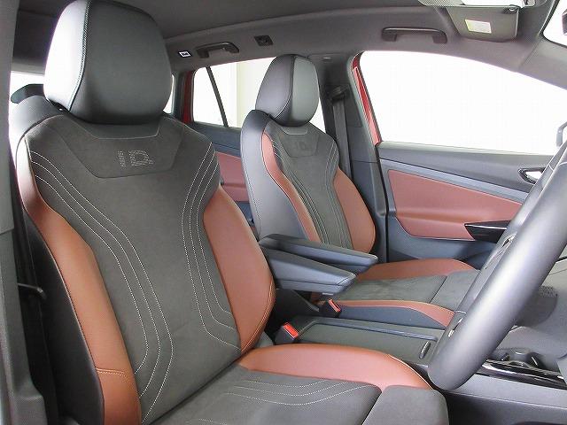 ID.4 プロ(12枚目)