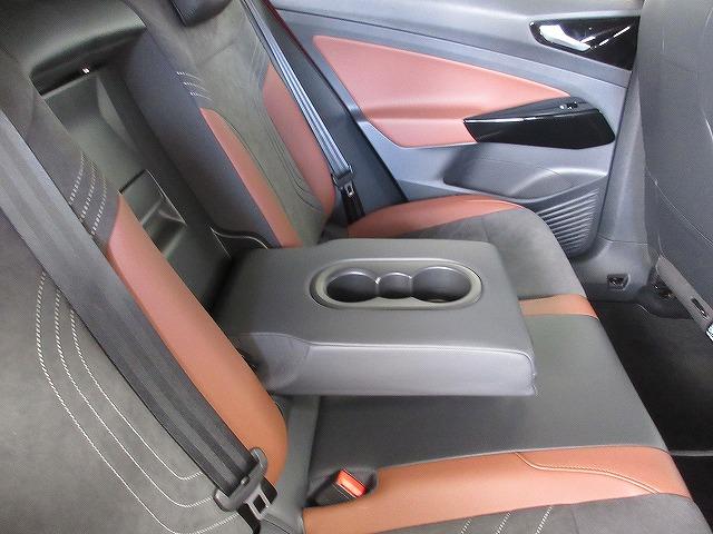 ID.4 プロ(13枚目)