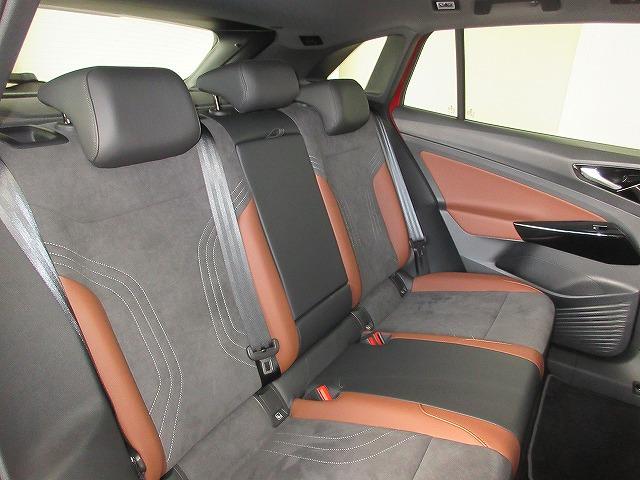 ID.4 プロ(14枚目)