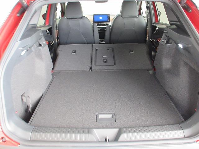 ID.4 プロ(27枚目)