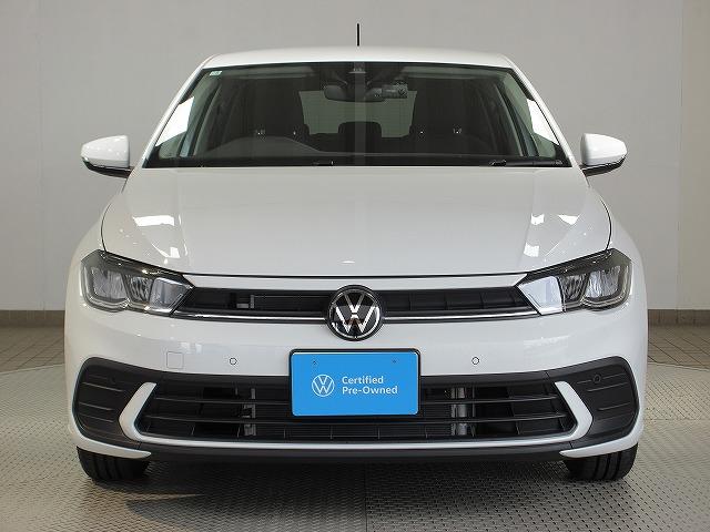 ポロ TSIアクティブ(3枚目)