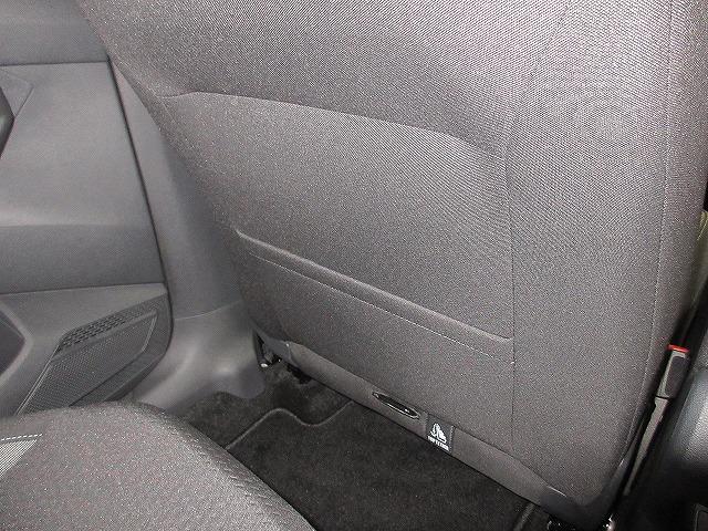 ポロ TSIアクティブ(11枚目)