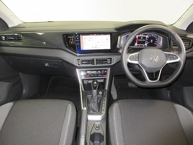 ポロ TSIアクティブ(12枚目)