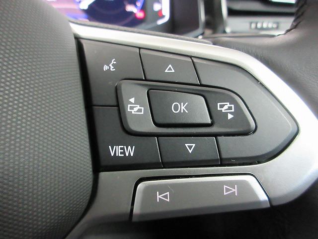 ポロ TSIアクティブ(14枚目)