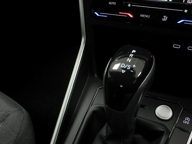 ポロ TSIアクティブ(20枚目)