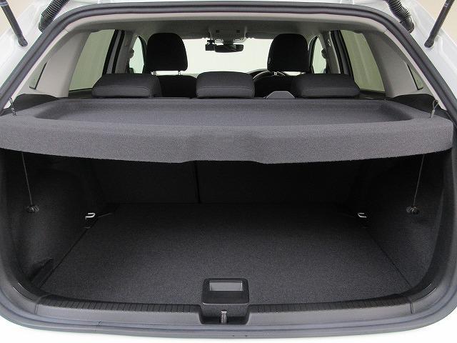 ポロ TSIアクティブ(23枚目)