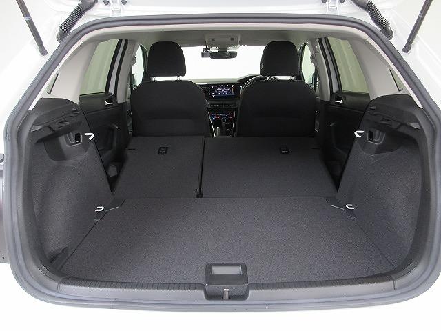 ポロ TSIアクティブ(26枚目)