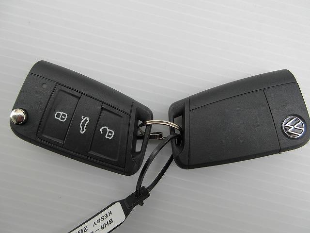 ポロ TSIアクティブ(29枚目)