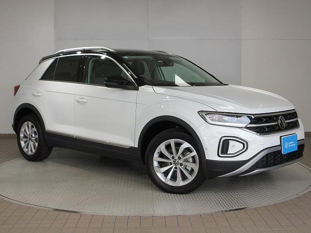 T-ロック TSI スタイル(2枚目)