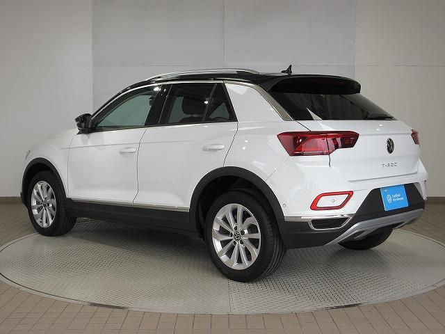 T-ロック TSI スタイル(4枚目)