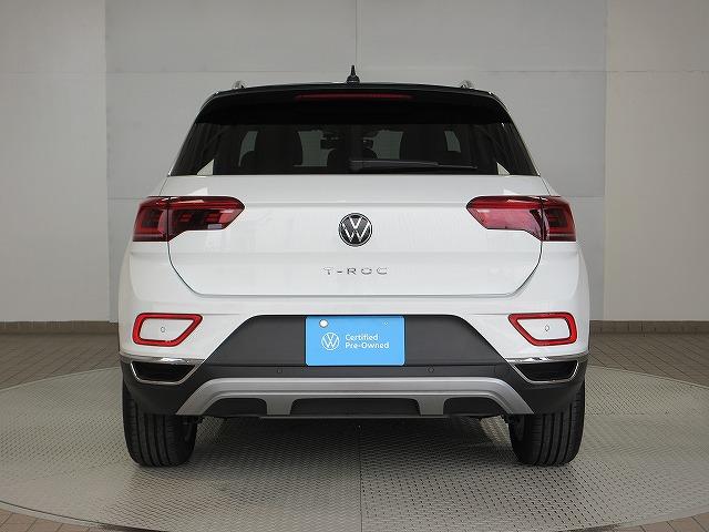 T-ロック TSI スタイル(5枚目)