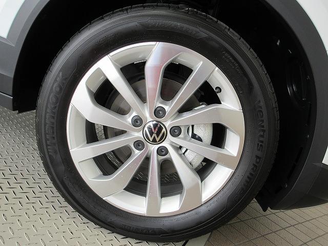 T-ロック TSI スタイル(6枚目)