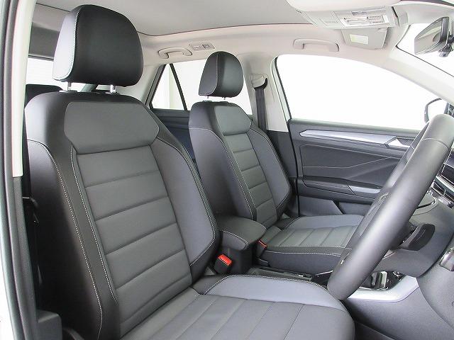 T-ロック TSI スタイル(8枚目)