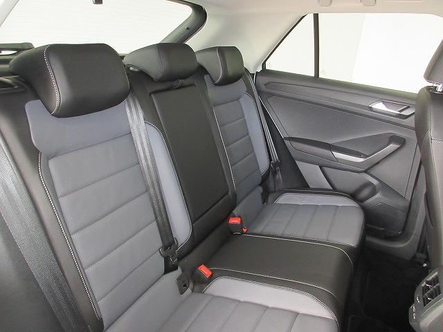 T-ロック TSI スタイル(9枚目)