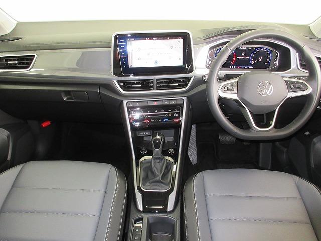 T-ロック TSI スタイル(12枚目)